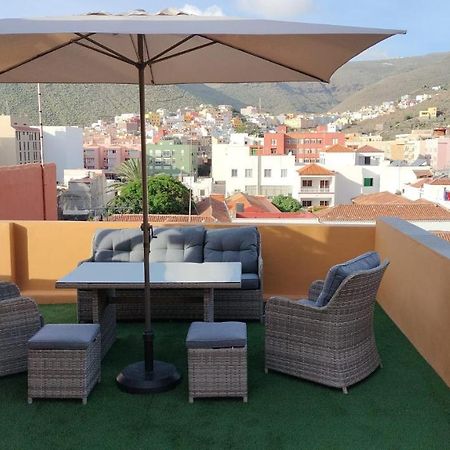 Villa Tolina I Y II San Sebastián de la Gomera Eksteriør billede