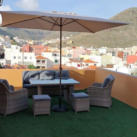 Villa Tolina I Y II San Sebastián de la Gomera Eksteriør billede