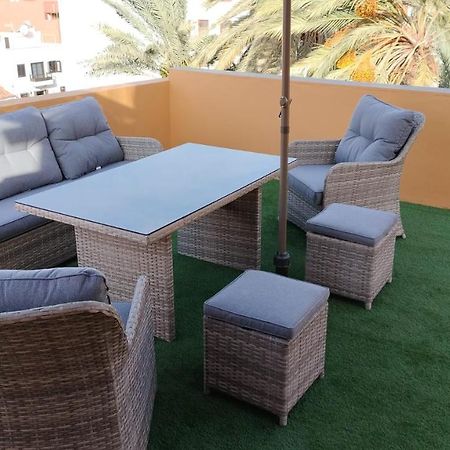 Villa Tolina I Y II San Sebastián de la Gomera Eksteriør billede