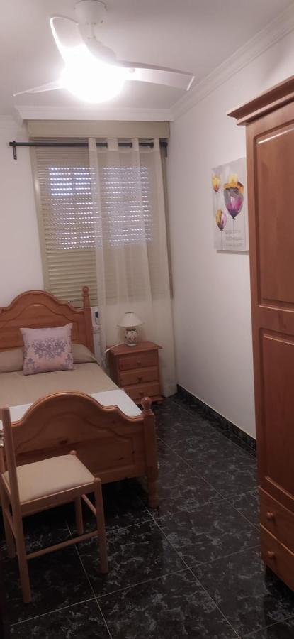 Villa Tolina I Y II San Sebastián de la Gomera Eksteriør billede