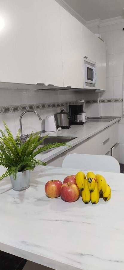 Villa Tolina I Y II San Sebastián de la Gomera Eksteriør billede