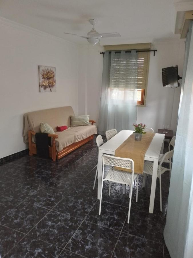 Villa Tolina I Y II San Sebastián de la Gomera Eksteriør billede