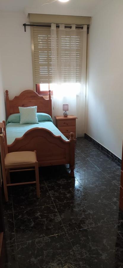 Villa Tolina I Y II San Sebastián de la Gomera Eksteriør billede