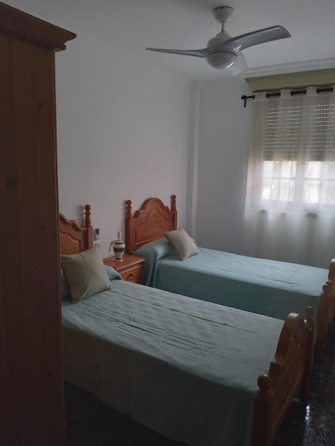 Villa Tolina I Y II San Sebastián de la Gomera Eksteriør billede